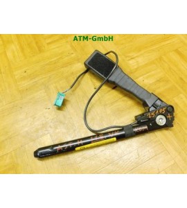 Gurtschloss Gurtstraffer vorne rechts Opel Astra H SW Kombi Autoliv GM 13127267