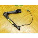 Gurtschloss Gurtstraffer vorne links Opel Astra H SW Kombi Autoliv GM 13127266