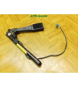 Gurtschloss Gurtstraffer vorne links Opel Astra H SW Kombi Autoliv GM 13127266