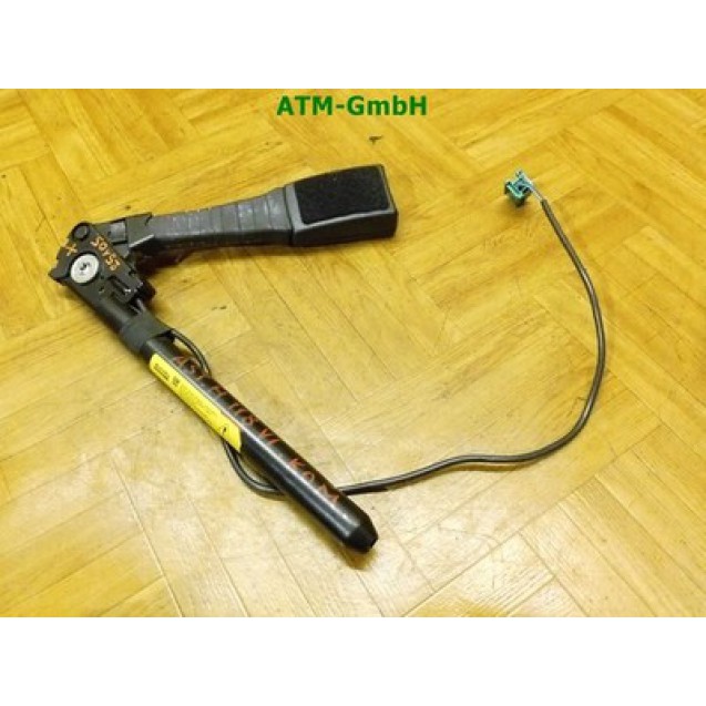 Gurtschloss Gurtstraffer vorne links Opel Astra H SW Kombi Autoliv GM 13127266