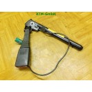 Gurtschloss Gurtstraffer vorne links Opel Astra H SW Kombi Autoliv GM 13127266