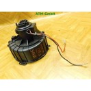 Gebläse Heizungsgebläse Gebläsemotor Opel Astra H 52421335 12v