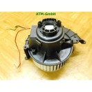 Gebläse Heizungsgebläse Gebläsemotor Opel Astra H 52421335 12v