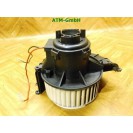 Gebläse Heizungsgebläse Gebläsemotor Opel Astra H 52421335 12v