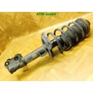 Federbein Pralldämpfer Stoßdämpfer vorne links Opel Astra H Fahrerseite 22214603