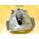 Bremssattel vorne rechts Opel Astra H Beifahrerseite GM ATE 9824 57/25