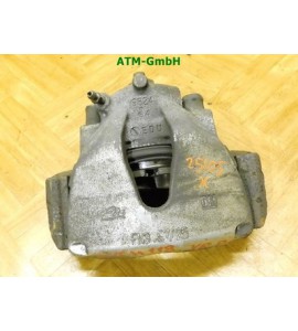 Bremssattel vorne rechts Opel Astra H Beifahrerseite GM ATE 9824 57/25