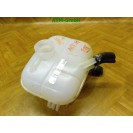 Ausgleichssbehälter Kühlmittel Behälter Opel Astra H Nissens 996243