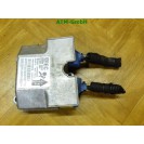 Airbagsteuergerät Steuergerät Opel Astra H GM Temic 13251080