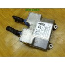 Airbagsteuergerät Steuergerät Opel Astra H GM Temic 13251080