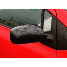 Seitenspiegel rechts Toyota Yaris 2 II Farbcode 3P0 Vulcanrot Super Red V