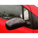 Seitenspiegel rechts Toyota Yaris 2 II Farbcode 3P0 Vulcanrot Super Red V