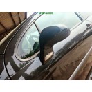 Außenspiegel Seitenspiegel links Peugeot 207 Farbcode EXL Farbe Schwarz Obsidien