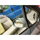 Außenspiegel Seitenspiegel links Peugeot 207 Farbcode EXL Farbe Schwarz Obsidien