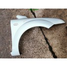 Kotflügel rechts Ford Focus 2 II Farbcode 03 O3 Polarsilber Beifahrerseite