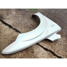 Kotflügel rechts Ford Focus 2 II Farbcode 03 O3 Polarsilber Beifahrerseite