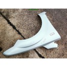 Kotflügel rechts Ford Focus 2 II Farbcode 03 O3 Polarsilber Beifahrerseite