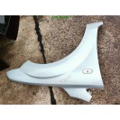 Kotflügel rechts Ford Focus 2 II Farbcode 03 O3 Polarsilber Beifahrerseite