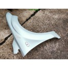 Kotflügel rechts Ford Focus 2 II Farbcode 03 O3 Polarsilber Beifahrerseite