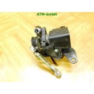 Gaspedalstellung Mercedes Benz A-Klasse W168 A012-542-33-17