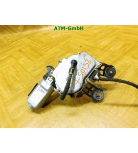 Wischermotor hinten Heckwischermotor VW Golf 5 V 5 türig 1K6955711B 12v
