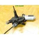Wischermotor hinten Heckwischermotor VW Golf 5 V 5 türig 1K6955711B 12v
