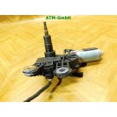 Wischermotor hinten Heckwischermotor VW Golf 5 V 5 türig 1K6955711B 12v