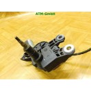 Wischermotor hinten Heckwischermotor VW Golf 5 V 5 türig 1K6955711B 12v