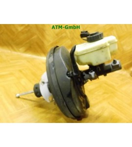 Hauptbremszylinder Bremskraftverstärker VW Golf 5 V Bosch 1K1614105AJ