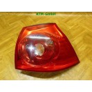 Bremsleuchte Bremslicht Rückleuchte Rücklicht rechts VW Golf 5 V 5 türig