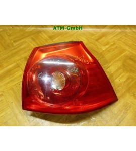 Bremsleuchte Bremslicht Rückleuchte Rücklicht rechts VW Golf 5 V 5 türig