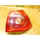 Bremsleuchte Bremslicht Rückleuchte Rücklicht rechts VW Golf 5 V 5 türig
