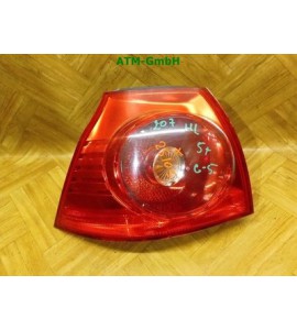Bremsleuchte Bremslicht Rückleuchte Rücklicht links VW Golf 5 V 5 türig