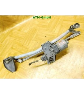Wischermotor vorne Wischergestänge Opel Astra H Bosch 0390241538 12v