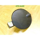 Tankklappe Tankdeckel Opel Astra H Farbcode Z168 4XU Blau Metro Perl M2