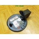 Tankklappe Tankdeckel Opel Astra H Farbcode Z168 4XU Blau Metro Perl M2