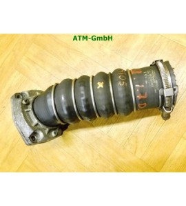 Rohr Turboschlauch Ladeluftschlauch Opel Astra H 13223597