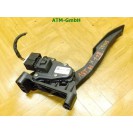 Pedal Gaspedal Gaspoti Opel Astra H GM Hella 9157998 6PV008112-00