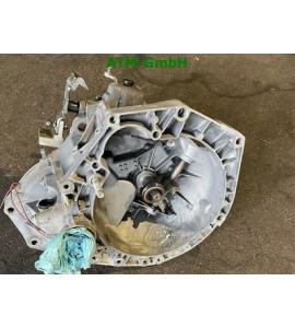Getriebe Schaltgetriebe Fiat Panda 1.1 40 kW