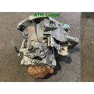 Getriebe Schaltgetriebe Fiat Panda 1.1 40 kW