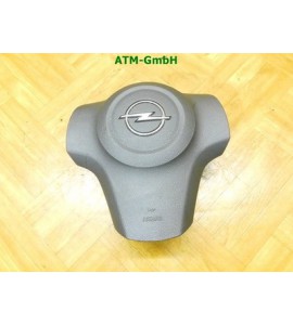Airbagmodul Lenkradairbagmodul Opel Corsa D GM 13235770