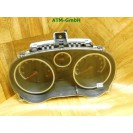 Motorsteuergerät Tacho Opel Corsa D Gelaufen 112.000 KM GM 55597933