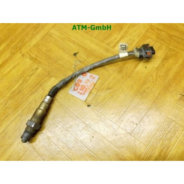 Lambdasonde Lambda Opel Corsa D