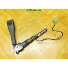 Gurtschloss Gurtstraffer vorne rechts Opel Corsa D 3 türig 13286179