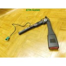 Gurtschloss Gurtstraffer vorne rechts Opel Corsa D 3 türig 13286179