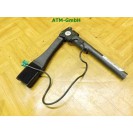 Gurtschloss Gurtstraffer vorne rechts Opel Corsa D 3 türig 13286179