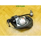 Gurt Sicherheitsgurt vorne links Opel Corsa D 3 türig Fahrerseite 13436129 GM