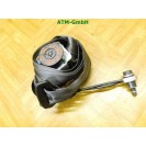 Gurt Sicherheitsgurt vorne links Opel Corsa D 3 türig Fahrerseite 13436129 GM