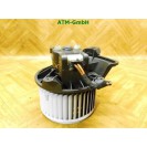 Gebläse Heizungsgebläse Gebläsemotor Opel Corsa D Denso 13335075