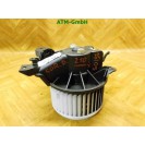 Gebläse Heizungsgebläse Gebläsemotor Opel Corsa D Denso 13335075